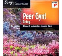 Grieg, Edvard - Peer Gynt