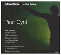 Peer Gynt