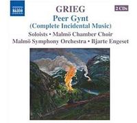 Peer Gynt