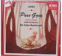 Peer Gynt [Import]