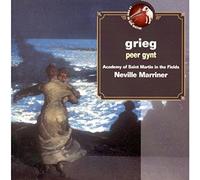 Peer Gynt