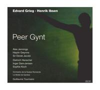 Grieg, E. – Peer Gynt – ALTLED