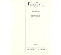 Peer Gynt