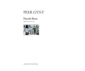 Peer Gynt