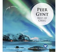 PEER GYNT - BEST OF GRIEG CD NEUF