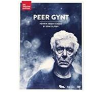 Peer Gynt – Det Norske Teatret – DVD – NAXOS