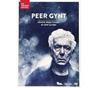 Peer Gynt [Dvd]