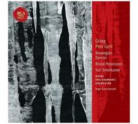 Peer Gynt - Incidental Music - Norwegian Dances Op.35, Bridal Procession (Op. 19 N°2).