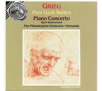Peer Gynt/Last Sprint/Piano Concerto