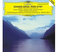 Peer Gynt, Musique Pour Le Drame D'ibsen - Extraits