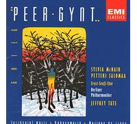 Peer Gynt Op.23