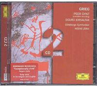 Peer Gynt Opus 23