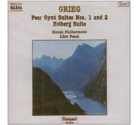 Peer Gynt (Pesek, Slovak Po)