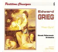 Peer Gynt // Slovak Philarmonic Orchestra