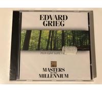 Peer Gynt Suite 1&2 [Import]