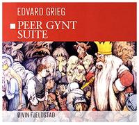 Greeg,Peer Gynt Suite