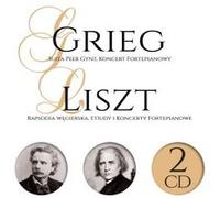 Suite Peer Gynt, Concert pour Piano