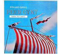 Peer Gynt Suites 1 & 2