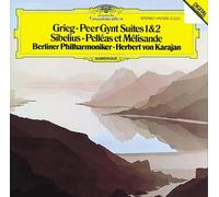 Peer Gynt Suites Nos. 1 Et 2