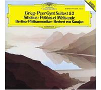 Peer Gynt Suites Nos. 1 Et 2