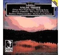 Peer Gynt Suites nos. 1 et 2, Suite Holberg