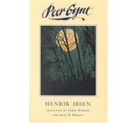Peer Gynt, Tcg Translations Gerry Bamman, Henrik Ibsen, Irene B. Berman (Auteur)