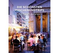 Peer Pierrot Die schönsten Wochenendtrips: Amsterdam, Barcelona, Genfer (Relié)