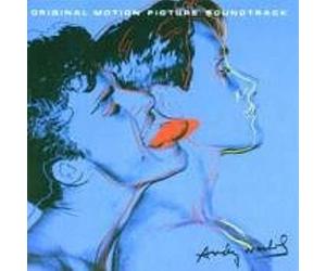 Peer Raben - Querelle - Motion Picture Soundtrack