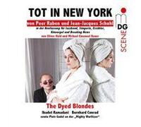 Peer Raben Tot In New York