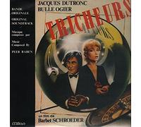 Peer Raben - Tricheurs (Die Spieler) OST