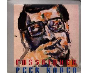 Peer Raben - Werner Fassbinder Film Music [Import]