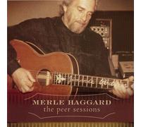 Peer Sessions by HAGGARD. MERLE (2002-05-21)