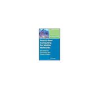 Peer-To-Peer Computing For Mobile Networks