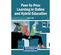 Peer-to-Peer Learning in Online and Hybrid Education