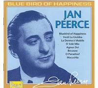 Peerce, Jan - Bluebird of Happiness