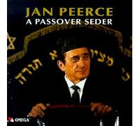 Peerce, Jan - Passover Seder