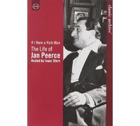 Peerce - Jan Peerce-The Life of-Classic Archive [Import]