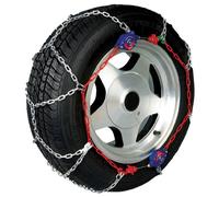 Peerless 0153005 Auto-Trac Tire Chain - Set of 2 by Security Chain