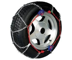 Peerless 0154705 Auto-Trac Lot de 2 chaînes de traction pour pneus