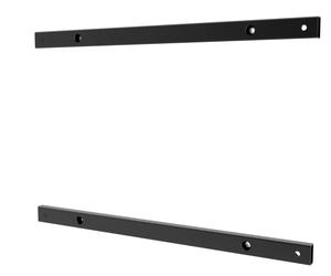 Peerless-AV ACC-V600x - Rails adaptateurs pour modèles de montage VESA de 600 mm de large