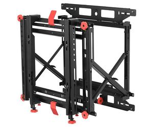 Peerless-AV DS-VW775 SmartMount - Support mural complet pour écrans de 46 à 60 pouces