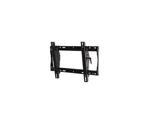 Peerless-AV PT640 Paramount - support mural universel et inclinable pour écrans de 32 à 46 pouces