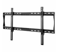 Peerless-AV SF660P Support mural universel écrans 39-80'' Support mural universel plat pour écrans de 39 à 80 pouces, doté d'une structure robuste en