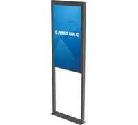 Peerless-AV SmartMount Floor mount DS-OM55ND-FLOOR