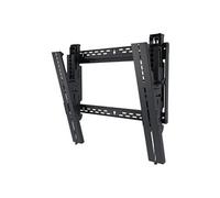 Peerless-AV SmartMount - Kit de montage (2 bras ciseaux) - Hook-and-Hang - pour Ecran LCD - universel - noir semi-brillant - Taille d'écran : 39"-85"