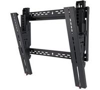 Peerless-AV SmartMount - Kit de montage (2 bras ciseaux) - Hook-and-Hang - pour Écran LCD - universel - noir semi-brillant - Taille d'écran : 39"-85" G