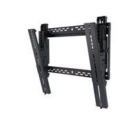 Peerless-AV SmartMount kit de montage - Hook-and-Hang - pour Écran LCD - universel - noir semi-brillant