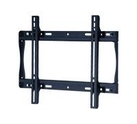 Peerless Mounts – Kit de montage mural SF640P pour écran LCD 22–50" Noir