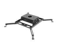 Peerless-AV Support de plafond universel pour projecteur (Hook-and-Hang) - Noir