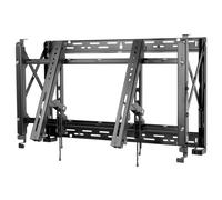 Peerless DS-VW765-LQR, 56,8 kg, 116,8 cm (46'), 165,1 cm (65'), 200 x 200 mm, 600 x 400 mm